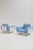 Zanotta Senzafine Lounge Chairs by Eleonore Peduzzi Riva for Zanotta, 1980s, Set of 2 For Sale - Image 4 of 16