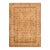 Pasargad Home Tabriz Camel Wool Area Rug, 7'11'' X 10' 0'' For Sale