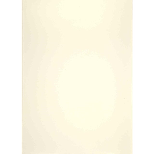 Modern Salvador Dalí, De Petra Exivit Aqua, Lithograph, 1964 For Sale - Image 3 of 4