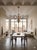 Mid-Century Modern Murano Pendant Lamp, 1960s For Sale - Image 3 of 6