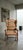 17th Century 17th-Century Baroque "Sick Chair" or Reclining Sleeping Chair For Sale - Image 5 of 5