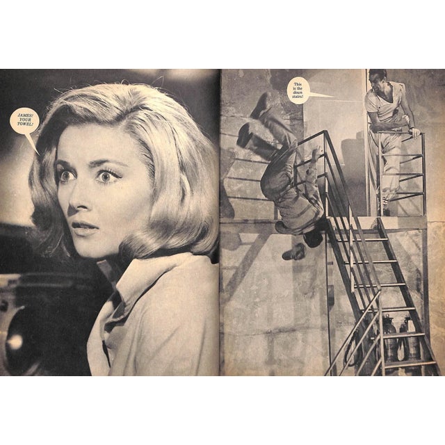 White 007 Meets 36-24-36: Fall 1965 For Sale - Image 8 of 13