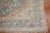Vintage Persian Kashan - 8'8" x 12'3" For Sale - Image 4 of 11