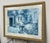 Design Plus Gallery presents a Framed Courtyard Garden Print from Marc Lamers. This artwork depicts an intimate garden...