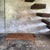 Coffee Table with Tapered Legs in Antique Teak, 1980s For Sale - Image 18 of 18