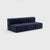 Modular Sofa in Dama Fabric by Ambivalenz, Set of 6 For Sale - Image 9 of 18