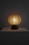 Mid-Century Modern Mid-Century Modern Italian Cocoon Table Lamp by A. Castiglioni for Flos, 1960s For Sale - Image 3 of 6