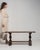 1970s Oak Refectory Coffee Table For Sale - Image 13 of 16