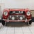 Monte Carlo Rally Replica Mini Front End Desk, 1960s For Sale - Image 3 of 18