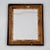 Original Contemporary Figurative Painting Nude Study Gold Ornate Frame For Sale - Image 11 of 11