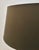 Modern Arteriors Antique Copper Honeycomb Sola Table Lamp For Sale - Image 3 of 4