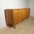 Sideboard Vintage in Teak – Christensen & Jun (Anni '60)