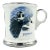 Vintage El Morocco Nyc Nightclub Coffee Mug Cup Jaro Fabry New York For Sale