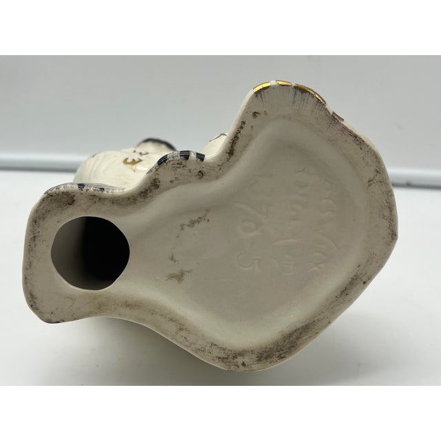 Antique Beswick Spaniel For Sale In Nashville - Image 6 of 7