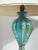 Murano Glass Table Lamp from Barovier & Toso, 1960s For Sale - Image 4 of 10