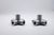 Aluminum Candleholder by Atelier Yvette Visser For Sale - Image 6 of 7