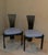 Totem Chairs by Torstein Nilsen for Westnofa, Norway, 1980s, Set of 2 For Sale - Image 15 of 15