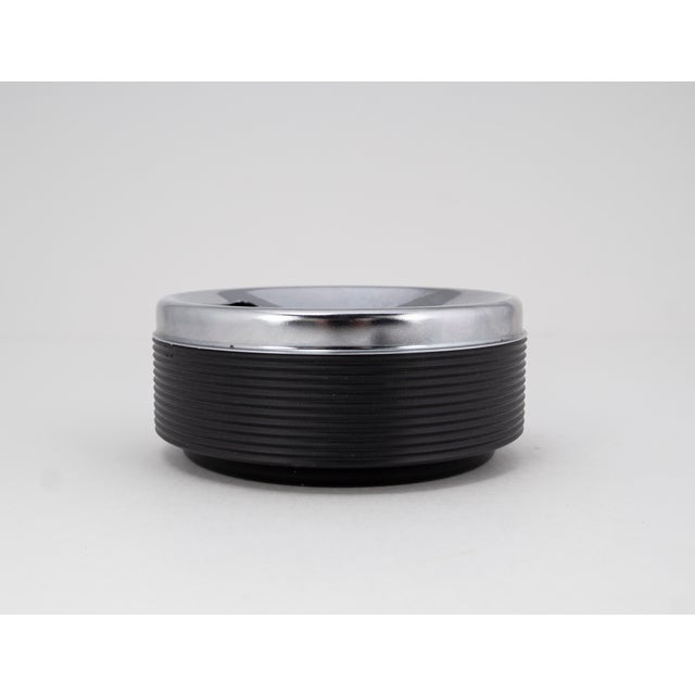 Vintage Minimalist Desk Set from Caimi Ashtray & Lerche Solingen Tools, 1990s, Set of 3 For Sale - Image 9 of 12