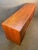 Dyrlund Vintage Danish Mid Century Modern Teak Credenza by Dyrlund For Sale - Image 4 of 10
