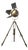 Fiberglass Film Studio Spotlight Floor Lamp from Mole-Richardson, England, 1950s For Sale