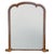 Glass Large Late 19th Century French Overmantle Mirror For Sale - Image 7 of 7