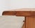 Country French Provincial Oak Farmhouse Dining Table 7Ft For Sale - Image 11 of 18