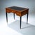19th Century Biedermeier-style Desk, Germany For Sale - Image 11 of 18