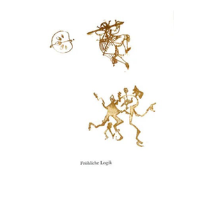 Max Ernst Original Lithograph 1970 Happy Logic-1