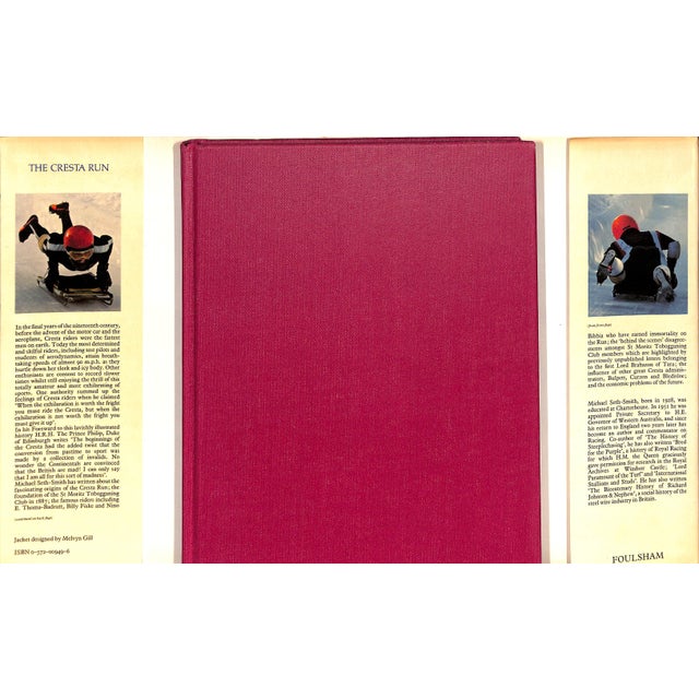 Foreword by H.R.H. The Prince Philip, Duke of Edinburgh SETH-SMITH, Michael [272] pp. Foulsham 1976 This edition is...