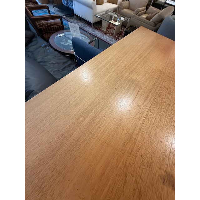 Berkeley Mills Audio/Visual Tansu Cabinet With Shoji Doors For Sale - Image 12 of 12