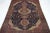 Late 18th Century Antique Farahan Sarouk Rug 4'0'' x 6'4'' For Sale - Image 9 of 12