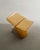 Japanese Sculptural Wooden Butterfly Stool by Sori Yanagi for Tendo Mokko, 1980s For Sale - Image 5 of 7