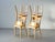 Side Chair in Beech by Ton For Sale - Image 11 of 15