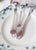 French Cutlery Set from Christofle, 1950s, Set of 37 For Sale - Image 10 of 11