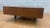 Vintage Mid Century Modern Walnut Coffee Table Designed By Kipp Stewart for Drexel This low rectangular shaped table has...