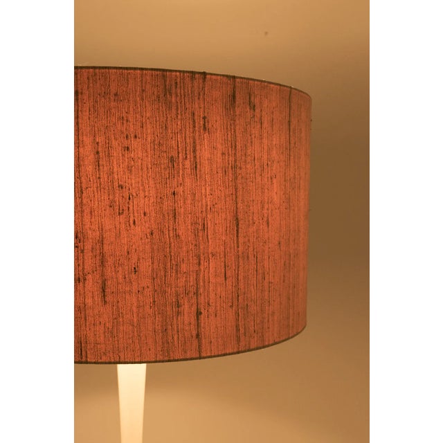 Vintage Floor Lamp from Staff Leuchten For Sale - Image 5 of 11