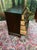 Mahogany Server, Mahogany Bachelor Chest, Craftique Furniture For Sale - Image 10 of 13