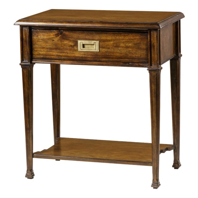 Century Furniture Southport Nightstand For Sale
