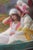 Jules Girardet, European Sporting Hunting Scene, Oil on Canvas, Framed For Sale - Image 4 of 8