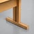 Elm Dining Table by Charlotte Perriand for Les Arcs, France, 1970s For Sale - Image 8 of 14