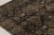 Late 20th Century Contemporary Geometric Wool Rug in Black & Beige by Rug & Kilim, India For Sale - Image 5 of 10