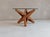 "Lock" Caramel /Natural Bamboo Coffeetable For Sale - Image 9 of 13