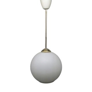 Postmodern Pendant Lamp, Poland, 1970s For Sale