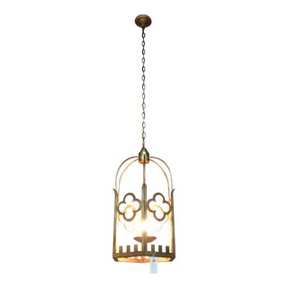 Visual Comfort Baltic Lantern For Sale