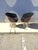 1960s Platner Lounge Chairs, Pair, by Warren Platner for Knoll, 1966 For Sale - Image 5 of 11