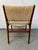 Set of Four Vintage Danish Modern Erik Buch Teakwood 'Model 89' Dining Chairs For Sale - Image 11 of 14