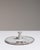 1970s 1970s Germany White Ceramic Platter For Sale - Image 5 of 15