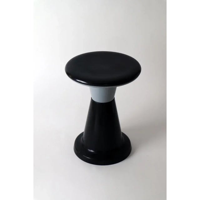Plastic Stool by Per Olsson for Pero Plast For Sale - Image 4 of 7