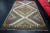 Vintage Authentic Turkish Area Kilim Rug For Sale - Image 4 of 12