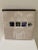 1988 first edition printed in Japan from Rizzoli. This book is in excellent vintage condition with some minor wear to...